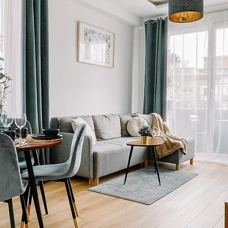Luxury Residence グダニスク エクステリア 写真