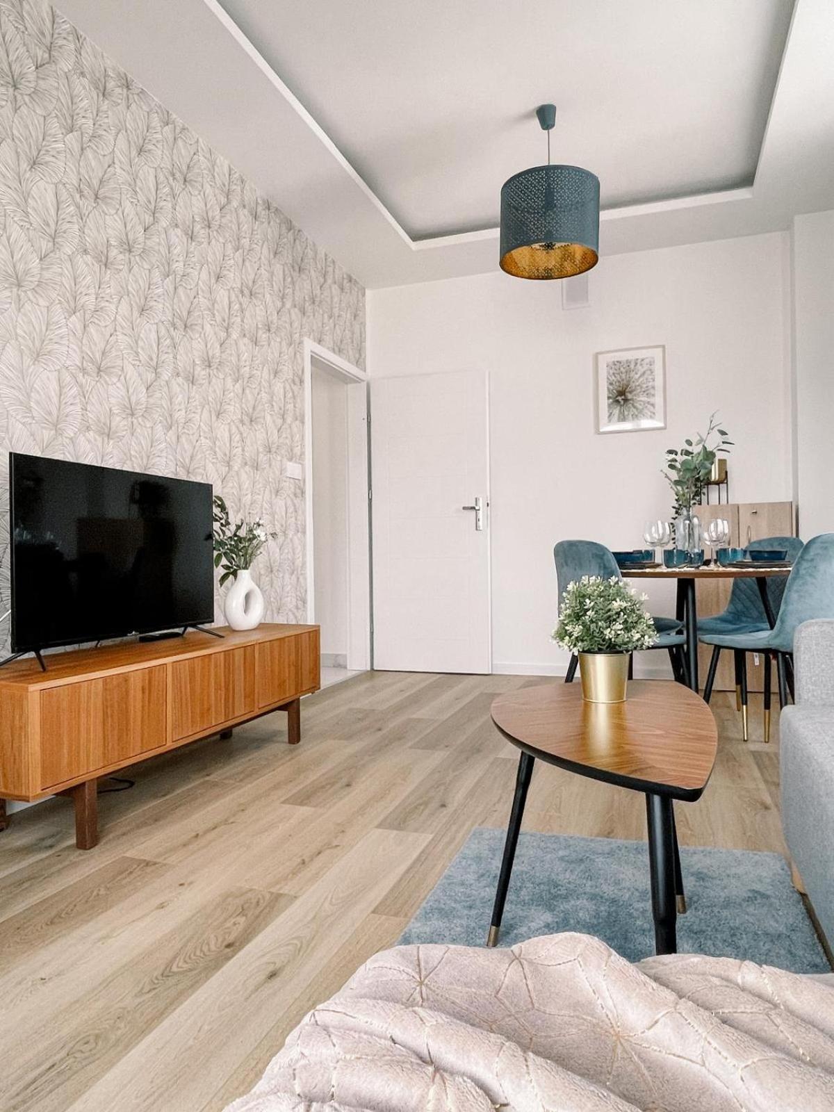 Luxury Residence グダニスク エクステリア 写真