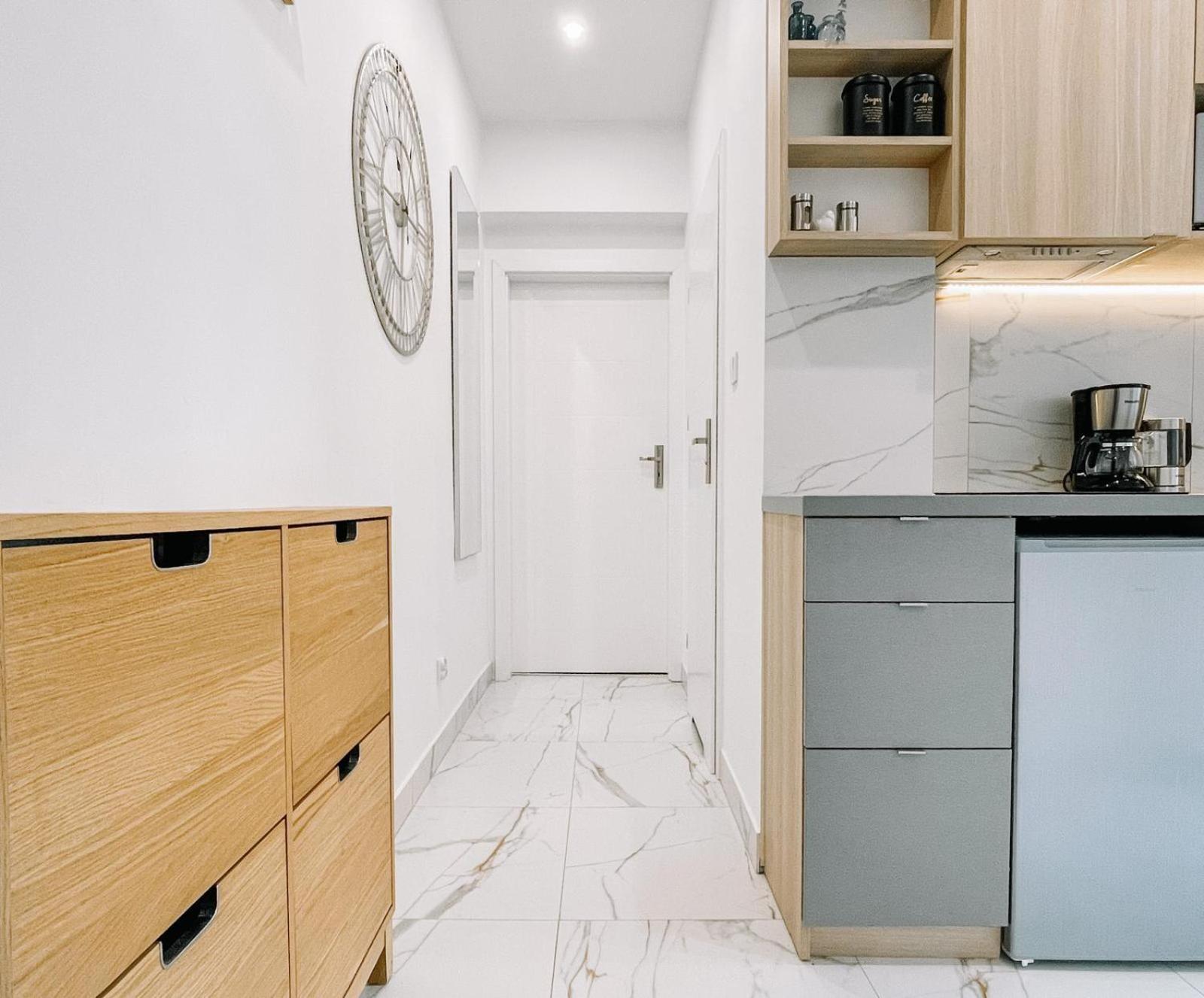 Luxury Residence グダニスク エクステリア 写真