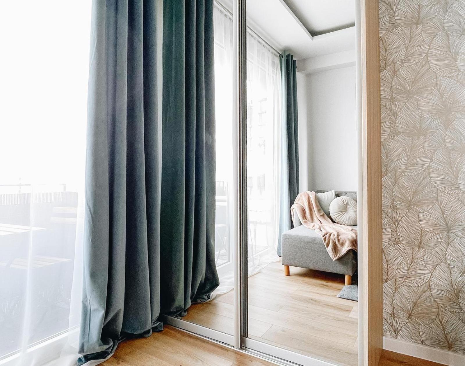Luxury Residence グダニスク エクステリア 写真
