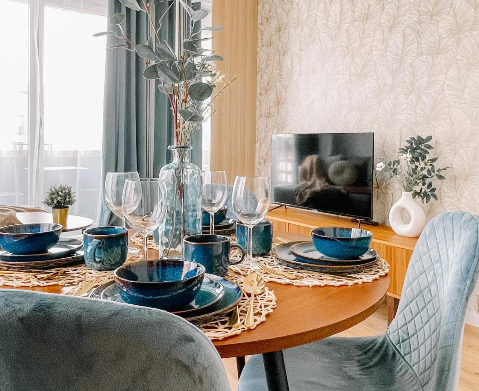 Luxury Residence グダニスク エクステリア 写真